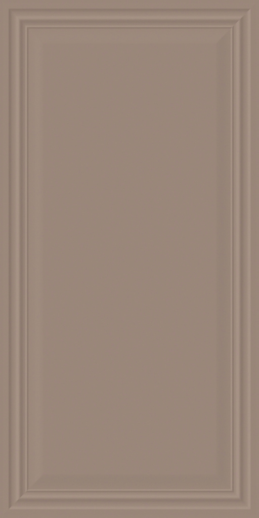 КЕРАМОГРАНИТ TEMPERANCE MOCHA КОРИЧНЕВЫЙ BOISERIE FULLBODY MATT 60x120