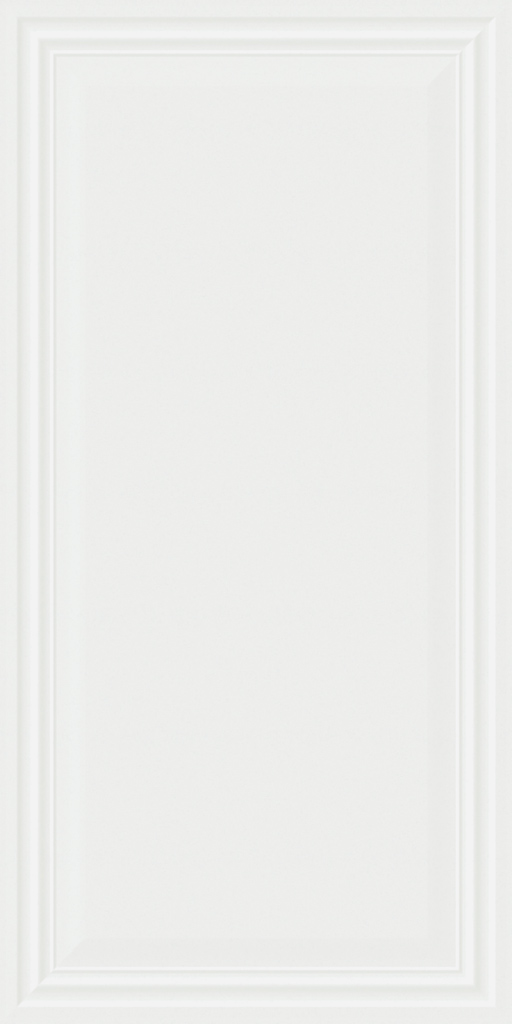 КЕРАМОГРАНИТ TEMPERANCE WHITE БЕЛЫЙ BOISERIE FULLBODY MATT 60x120