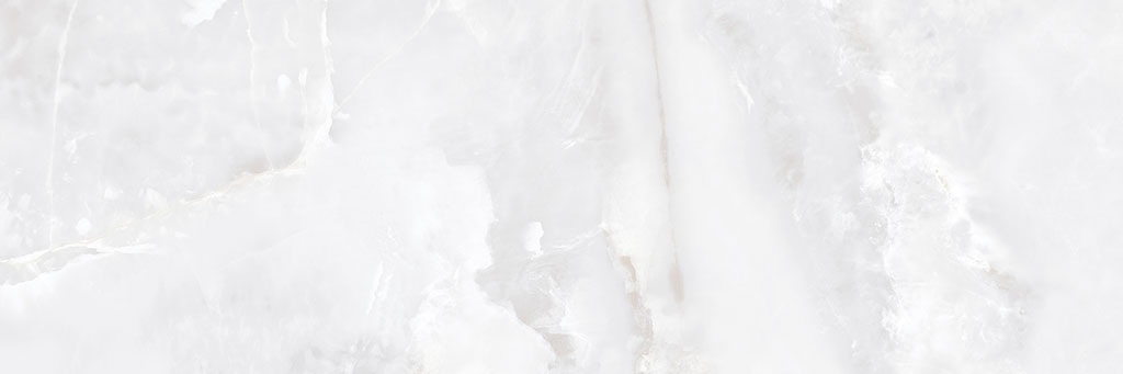 Настенная плитка белая глина  Gravita Onyx Ice 30*90 Сатинированная для прихожей, кухни и гостиной