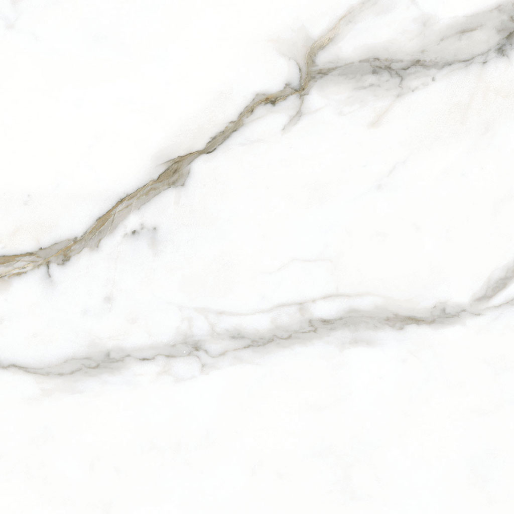 Настенная плитка Керамогранит  Gravita Alaska White 60*60 Полированная для прихожей, кухни и гостиной