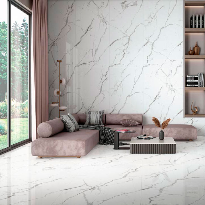 URBAN MARBLE