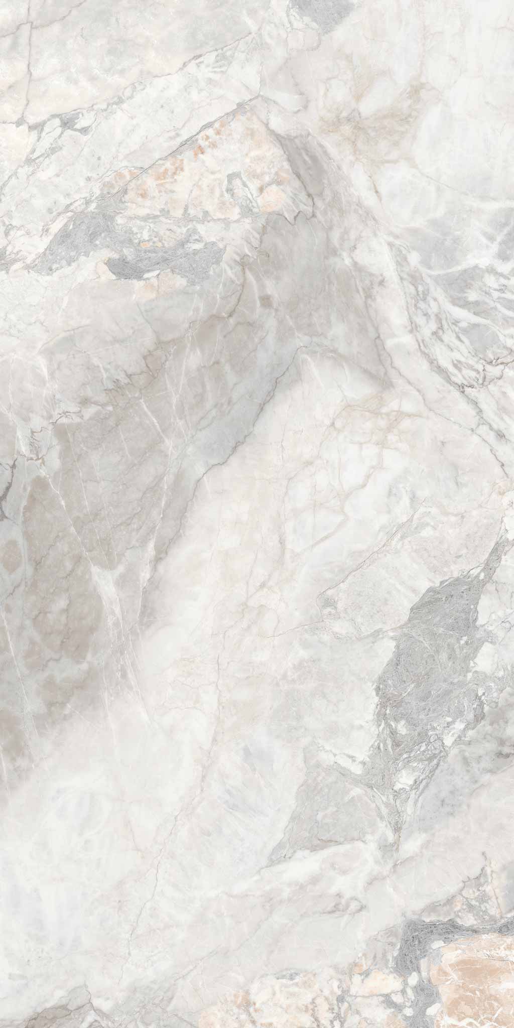 КЕРАМОГРАНИТ MOUNTAIN NATURAL СЕРЫЙ LAPPATO CARVING 80x160