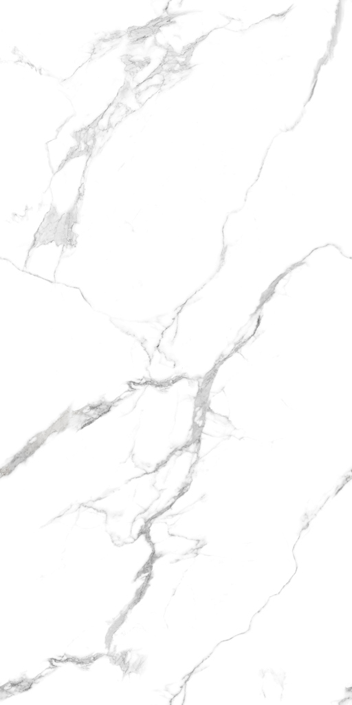 КЕРАМОГРАНИТ URBAN MARBLE БЕЛЫЙ GLOSSY 60x120