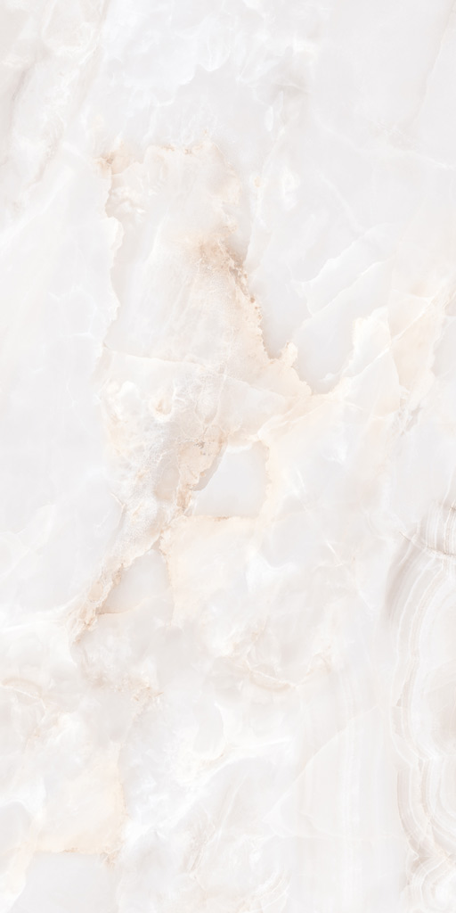 КЕРАМОГРАНИТ POLARIS WHITE БЕЛЫЙ SUGAR CARVING 60x120