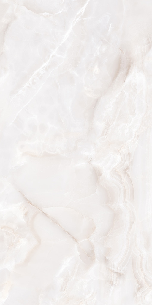 КЕРАМОГРАНИТ POLARIS WHITE БЕЛЫЙ SUGAR CARVING 60x120