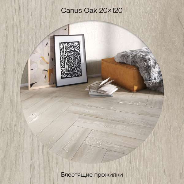 Новая плитка керамогранит в коллекции Gravita – Canus Oak