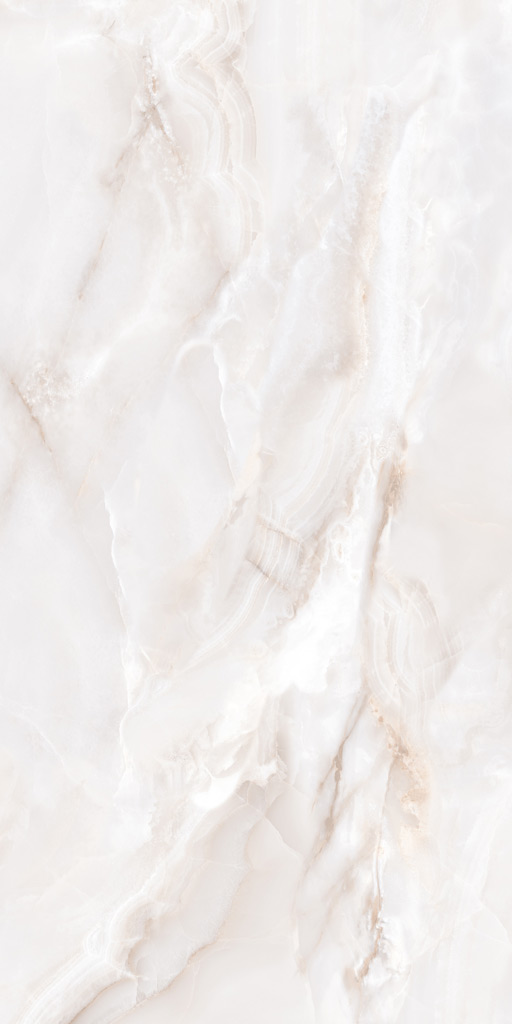 КЕРАМОГРАНИТ POLARIS WHITE БЕЛЫЙ SUGAR CARVING 60x120