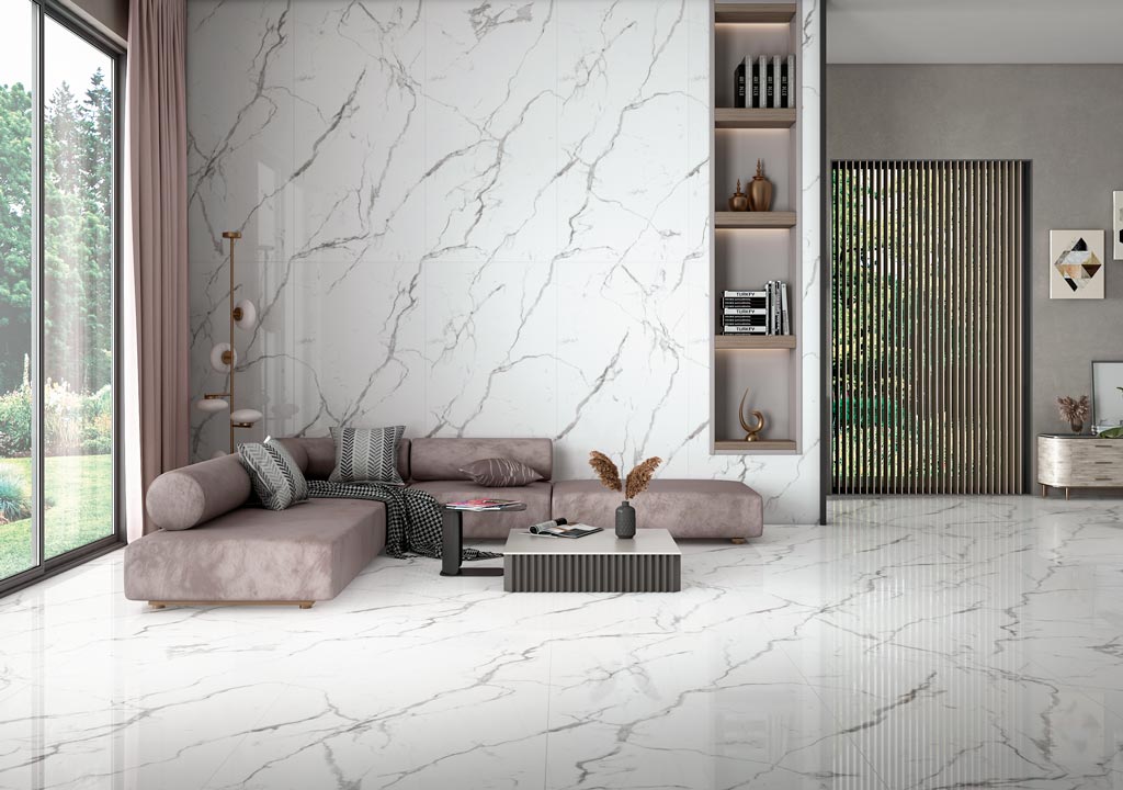 URBAN MARBLE