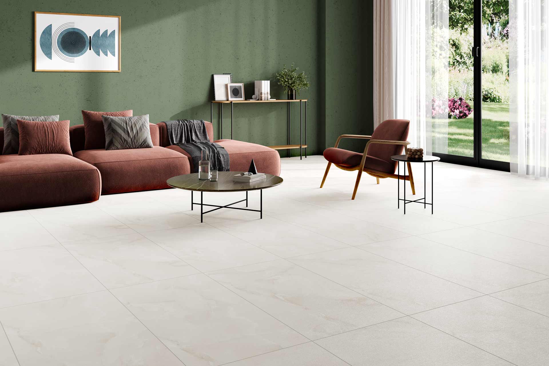 Коллекция LUSTRE 1