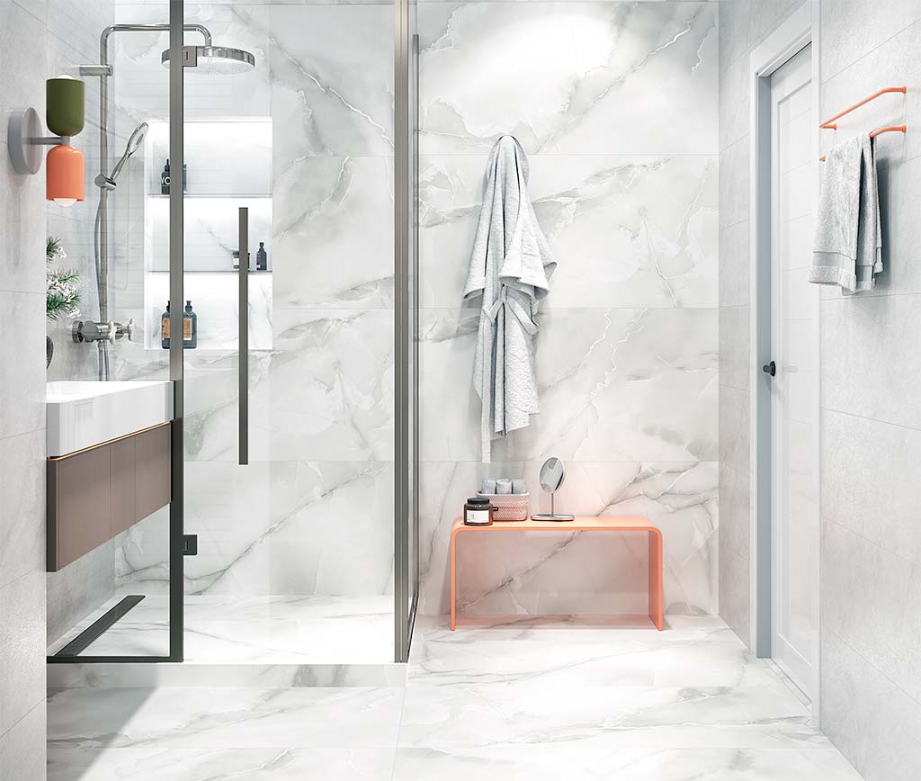 Коллекция MIST 1