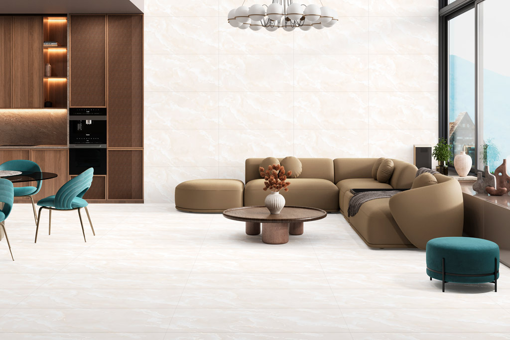 Коллекция ALPINE ONYX 1