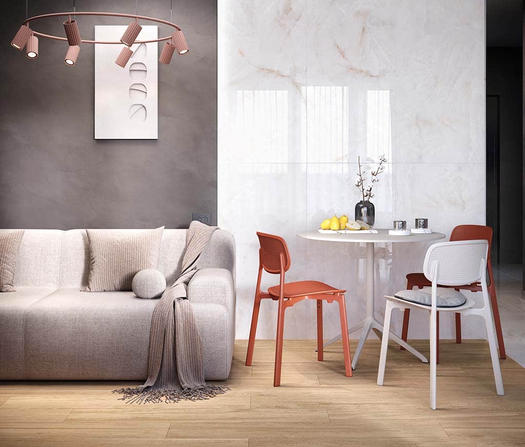 Коллекция NOVELA 3