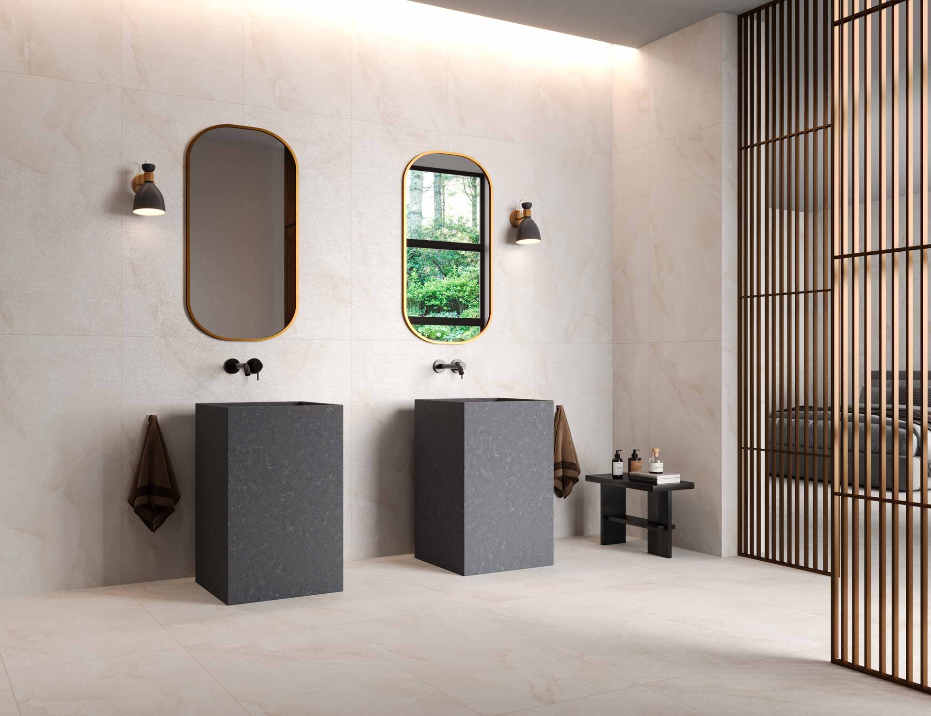 Коллекция LUSTRE 2