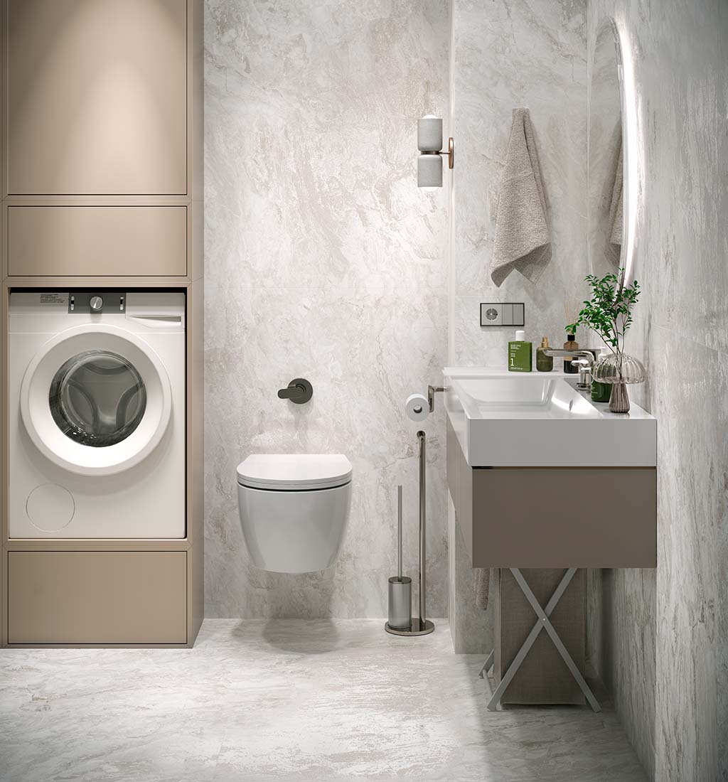 Коллекция RIZI 1