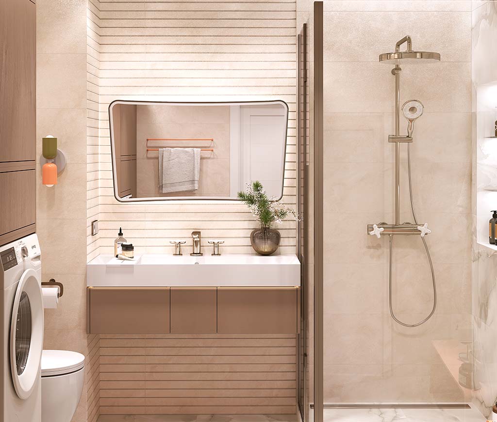 Коллекция ARINA 2