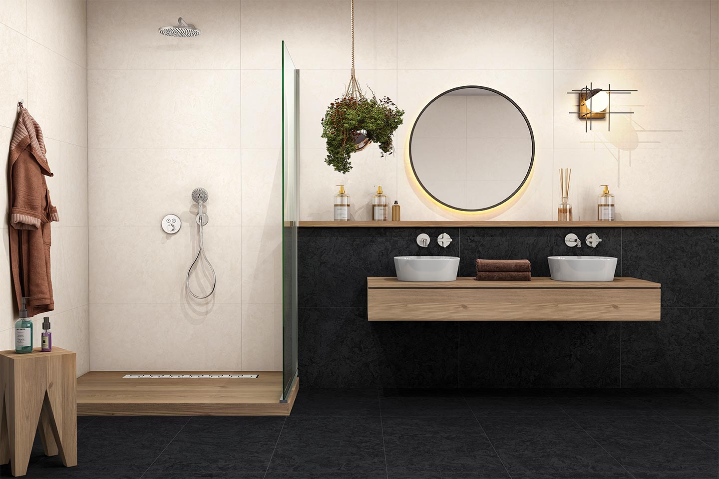 Коллекция DUO 1