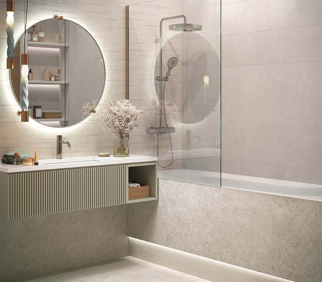 Коллекция SEASHELL 1