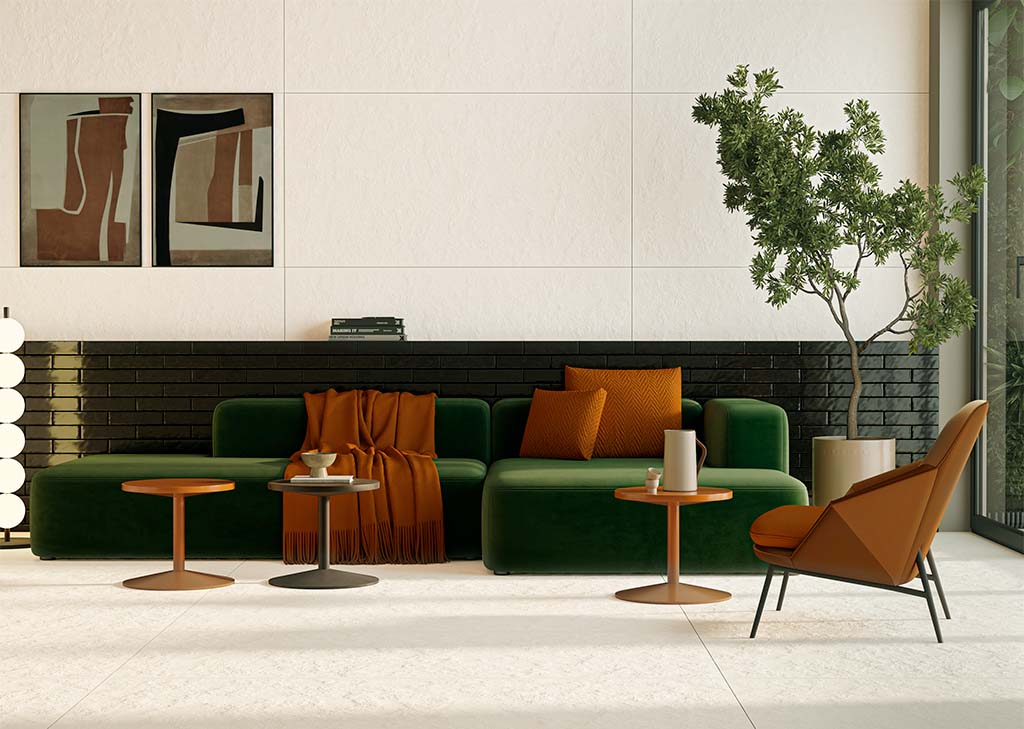 Коллекция MELTON 1