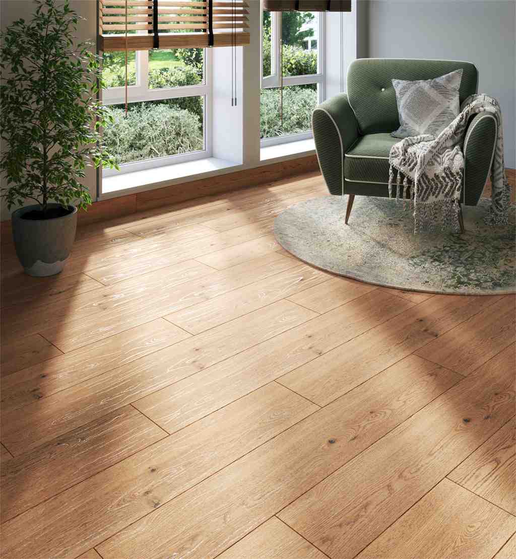 Напольная плитка Gravita BOX WOOD для прихожей, кухни и гостиной